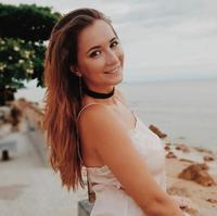 Отзыв от Алла - Виза Destination Thailand